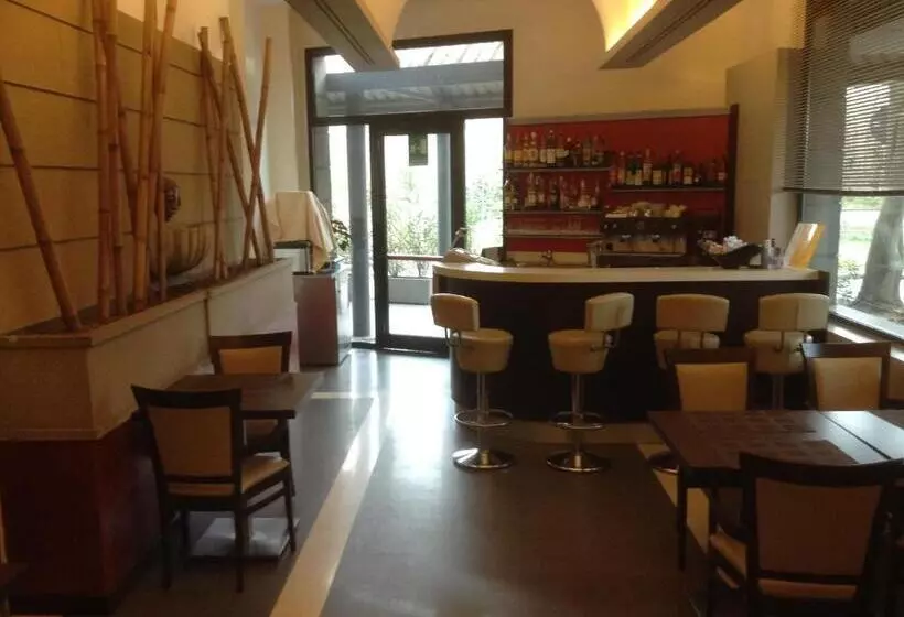 Fotos del hotel Fiera Wellness & Spa:  5