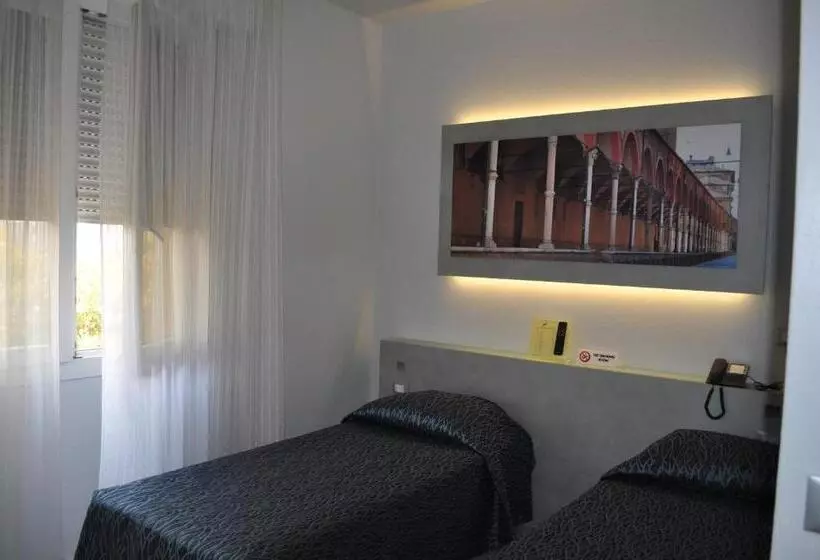 Fotos del hotel Fiera Wellness & Spa:  21