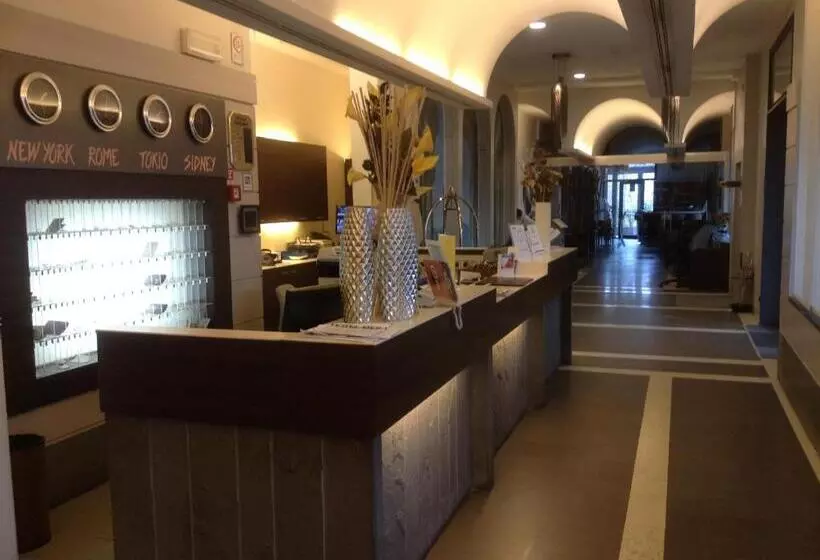 Fotos del hotel Fiera Wellness & Spa:  15