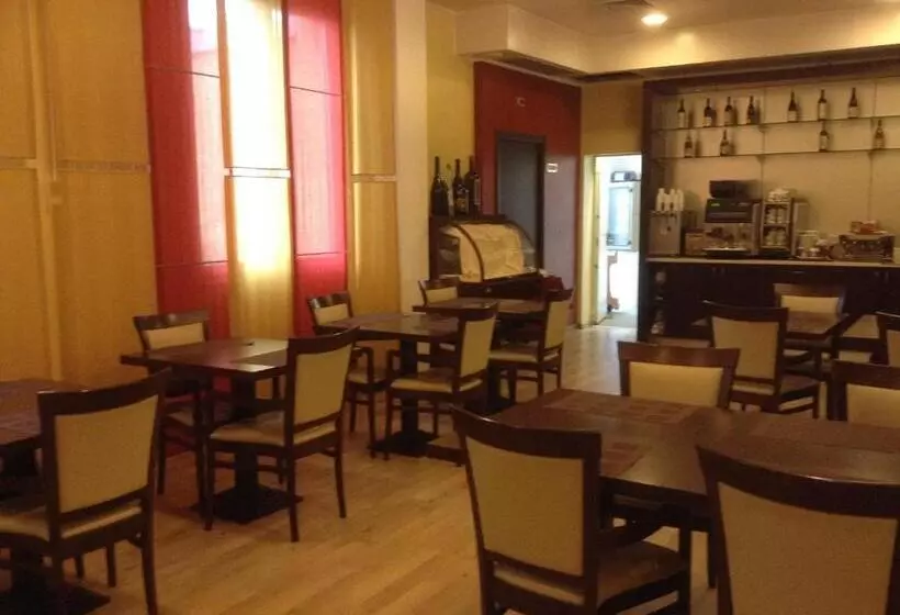 Fotos del hotel Fiera Wellness & Spa:  17