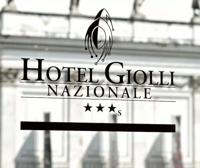 Fotos del hotel Giolli Nazionale:  5
