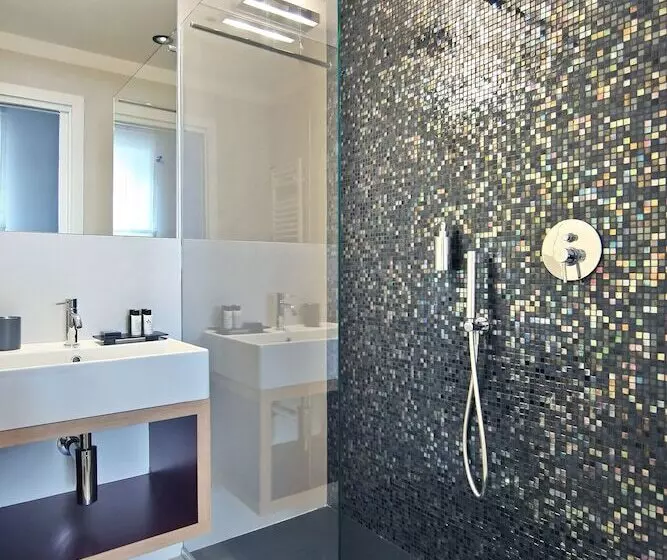 Fotos del hotel Giolli Nazionale:  23