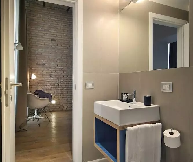 Fotos del hotel Giolli Nazionale:  20