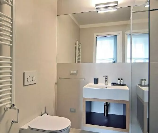 Fotos del hotel Giolli Nazionale:  22