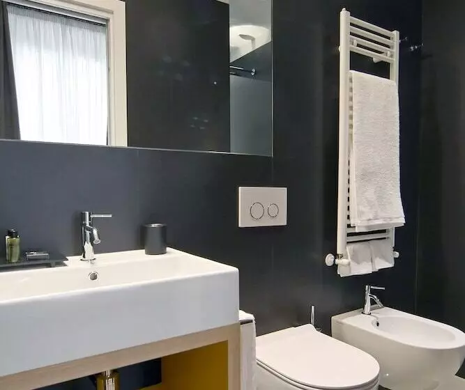 Fotos del hotel Giolli Nazionale:  19