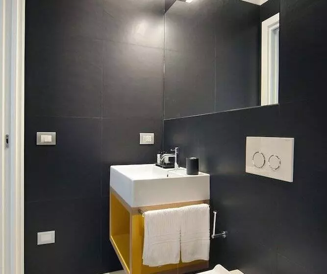 Fotos del hotel Giolli Nazionale:  17