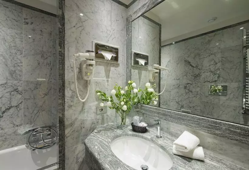 Fotos del hotel Giolli Nazionale:  18