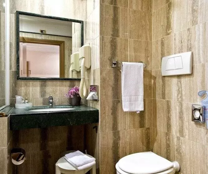 Fotos del hotel Giolli Nazionale:  4