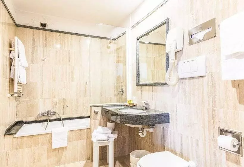 Fotos del hotel Giolli Nazionale:  25