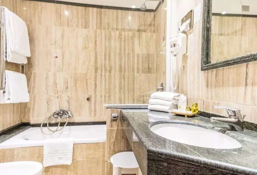 Fotos del hotel Giolli Nazionale:  15