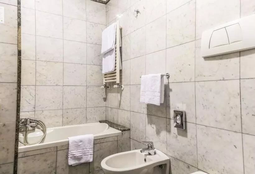 Fotos del hotel Giolli Nazionale:  14