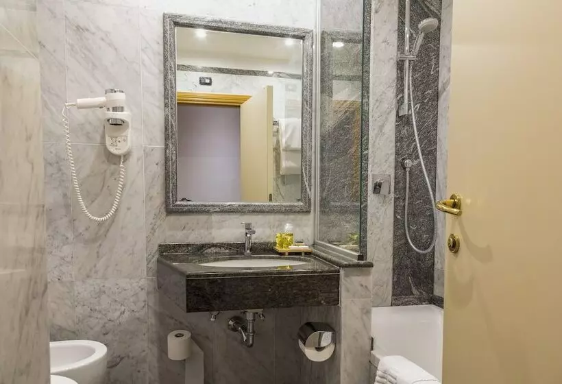 Fotos del hotel Giolli Nazionale:  13