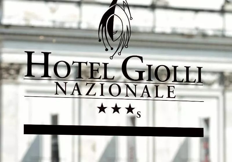 Fotos del hotel Giolli Nazionale:  9
