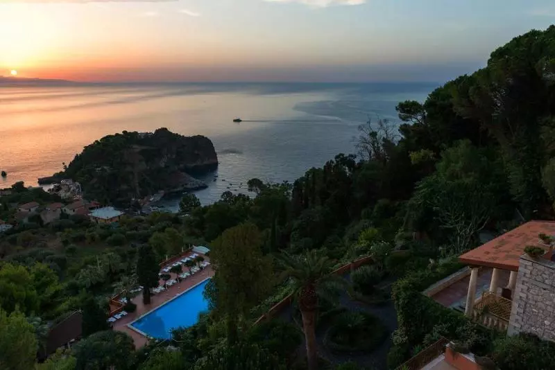 Fotos del hotel Grand  Miramare:  16