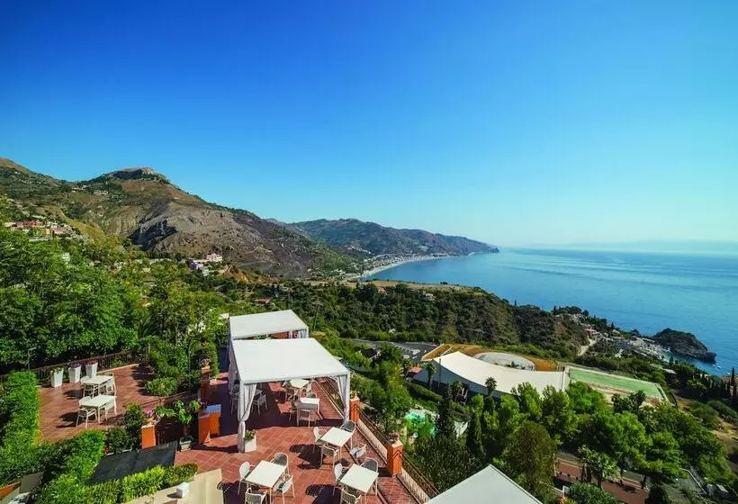 Fotos del hotel Grand  Miramare:  12