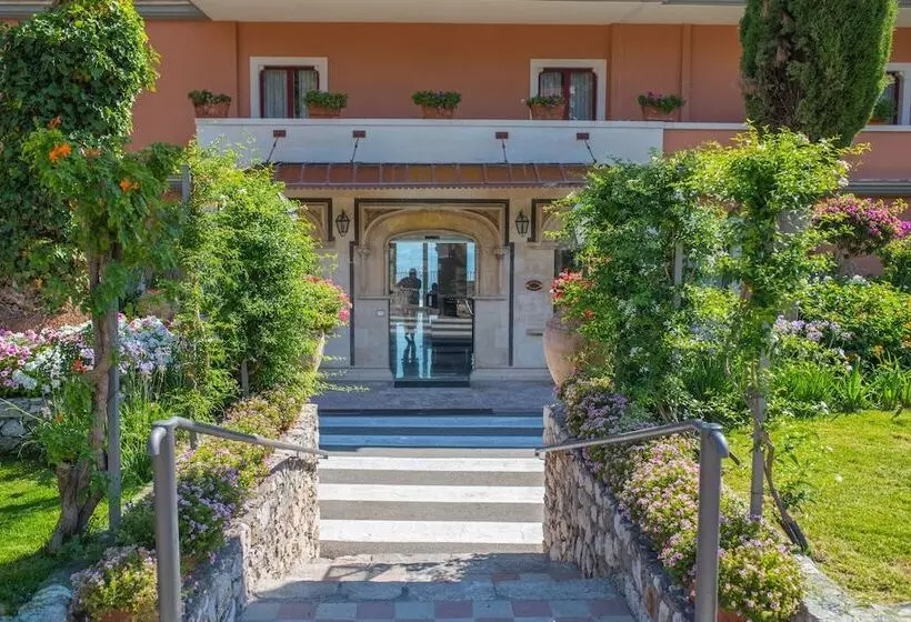 Fotos del hotel Grand  Miramare:  22