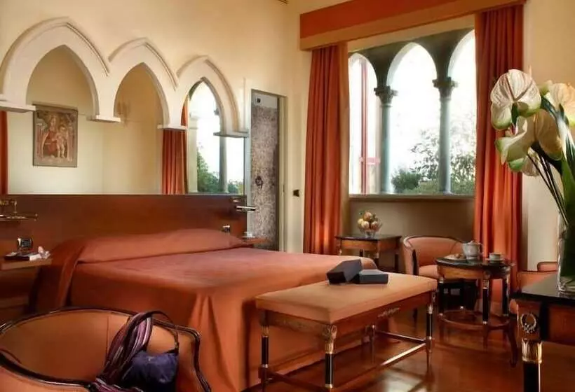 Fotos del hotel Grand  Miramare:  21