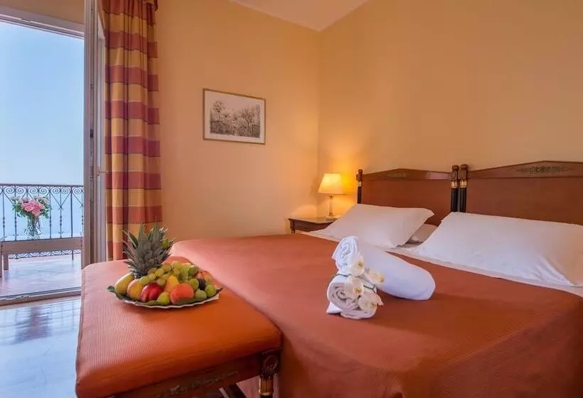 Fotos del hotel Grand  Miramare:  7