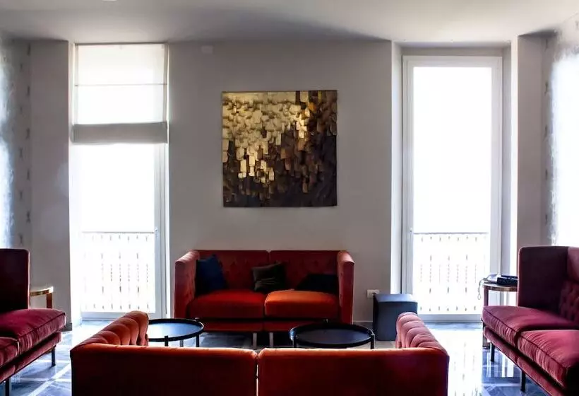 Fotos del hotel Grand  Miramare:  13