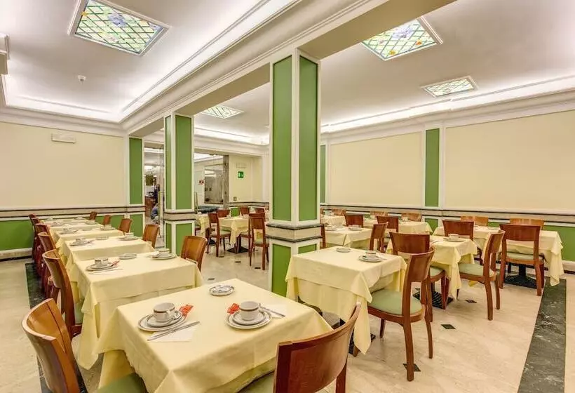 Fotos del hotel Igea:  5