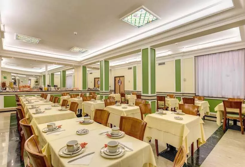 Fotos del hotel Igea:  11