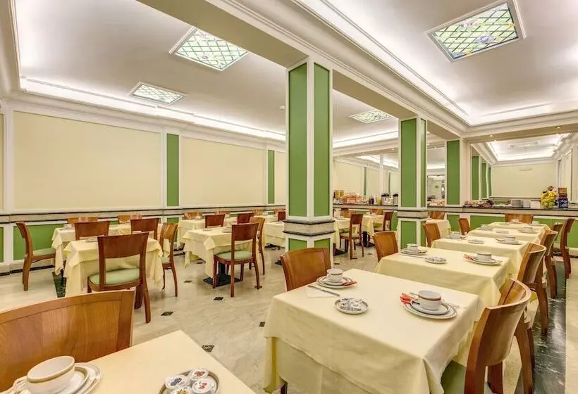 Fotos del hotel Igea:  8