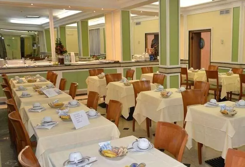 Fotos del hotel Igea:  2