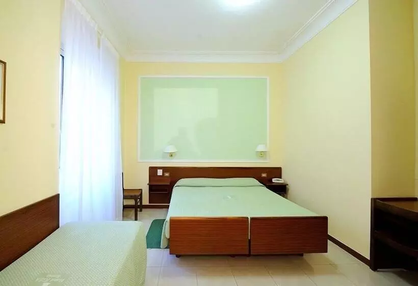 Fotos del hotel Igea:  22