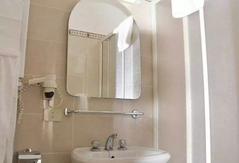 Fotos del hotel Igea:  12