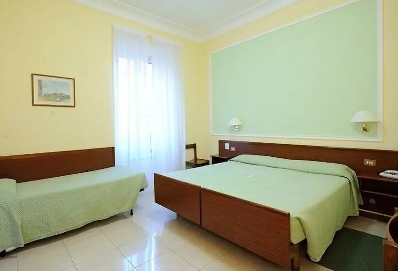 Fotos del hotel Igea:  15