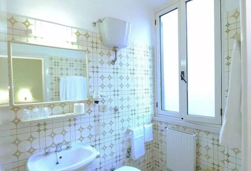 Fotos del hotel Igea:  3