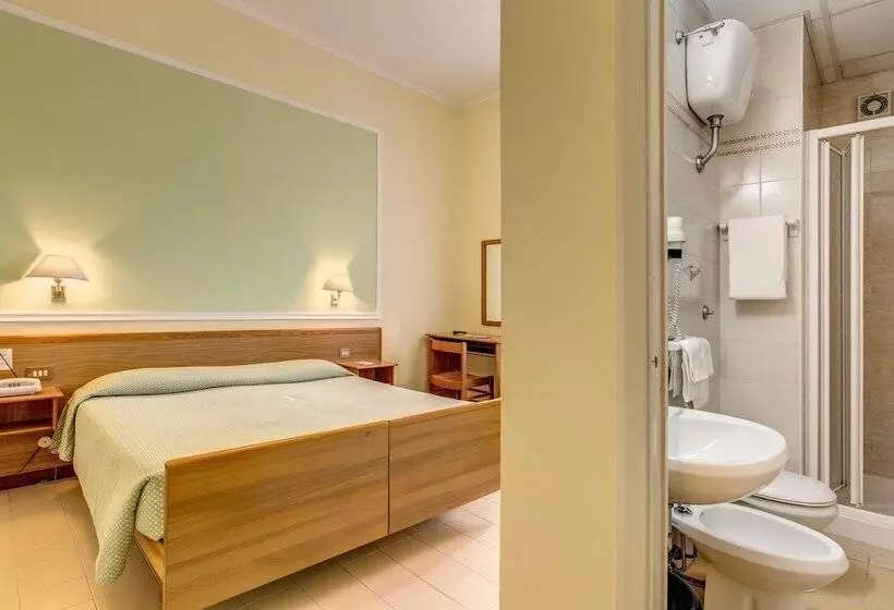 Fotos del hotel Igea:  19