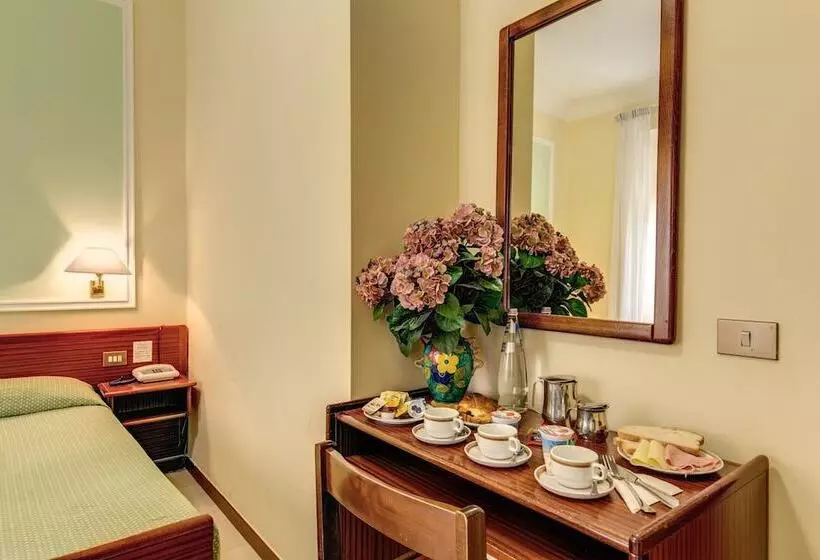 Fotos del hotel Igea:  23