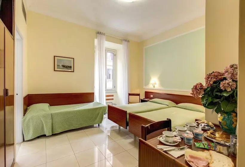 Fotos del hotel Igea:  24