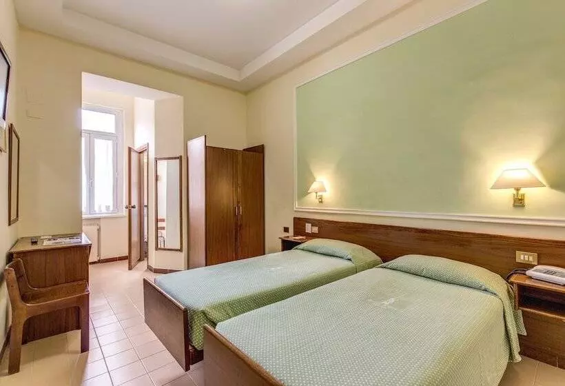 Fotos del hotel Igea:  13