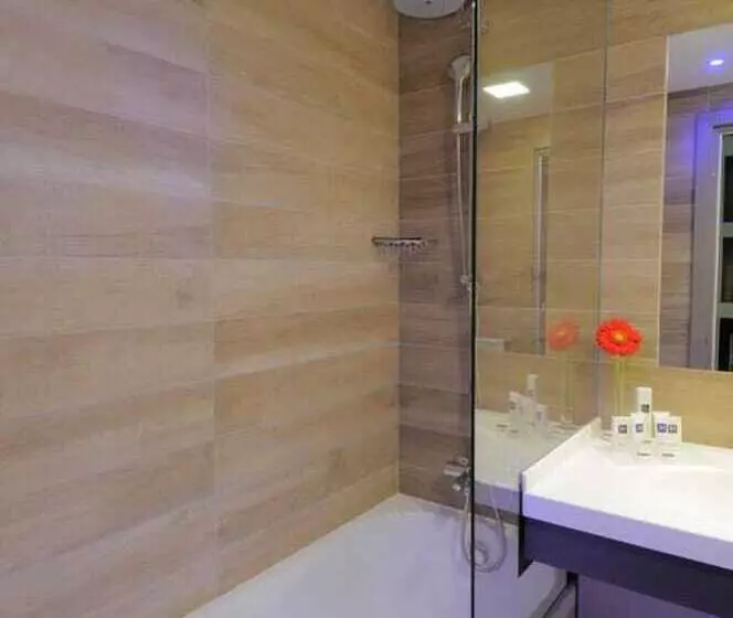 Fotos del hotel Ih S Milano Lorenteggio:  12