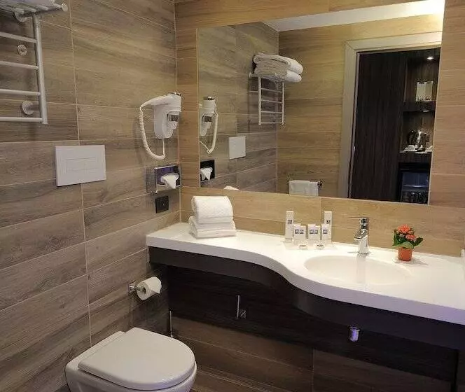 Fotos del hotel Ih S Milano Lorenteggio:  3