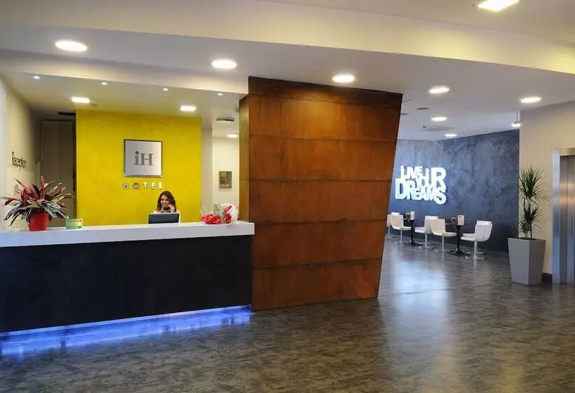 Fotos del hotel Ih S Milano Lorenteggio:  8