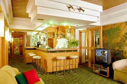 Fotos del hotel Pavia:  6