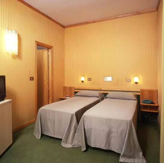 Fotos del hotel Pavia:  8