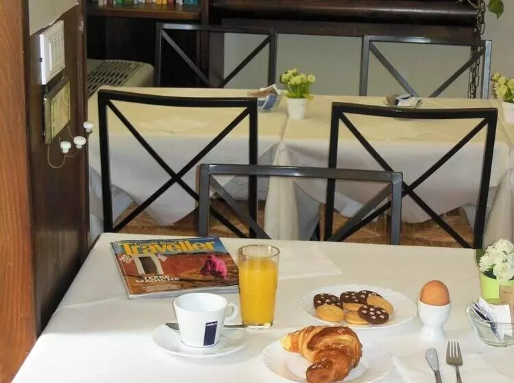 Fotos del hotel San Giorgio:  5