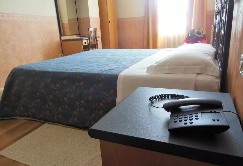 Fotos del hotel San Giorgio:  4