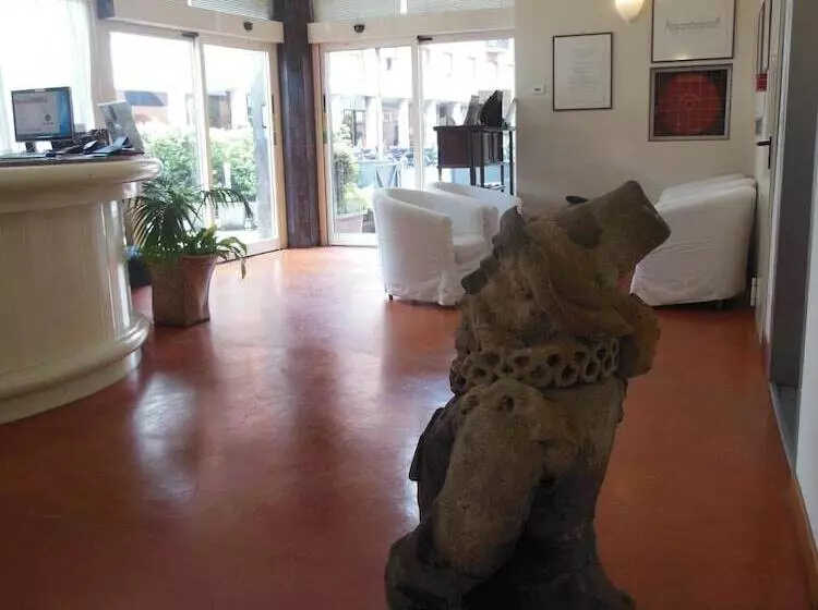 Fotos del hotel San Giorgio:  6