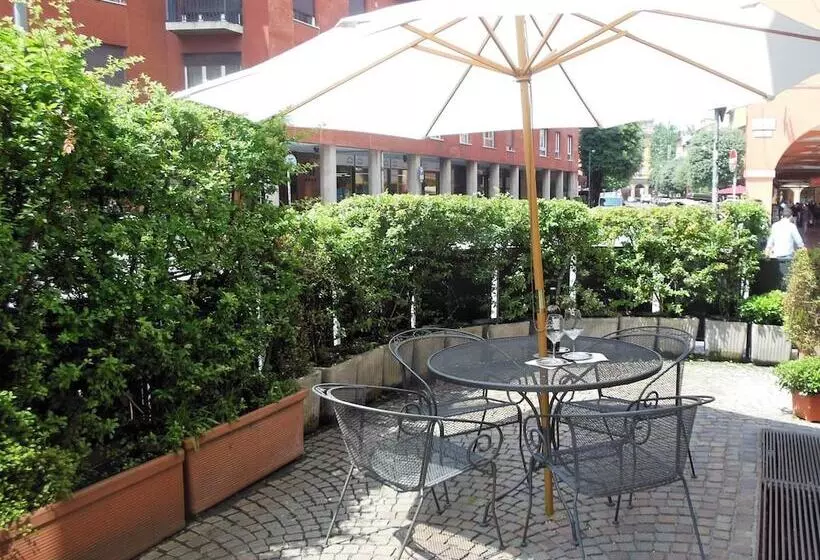 Fotos del hotel San Giorgio:  3