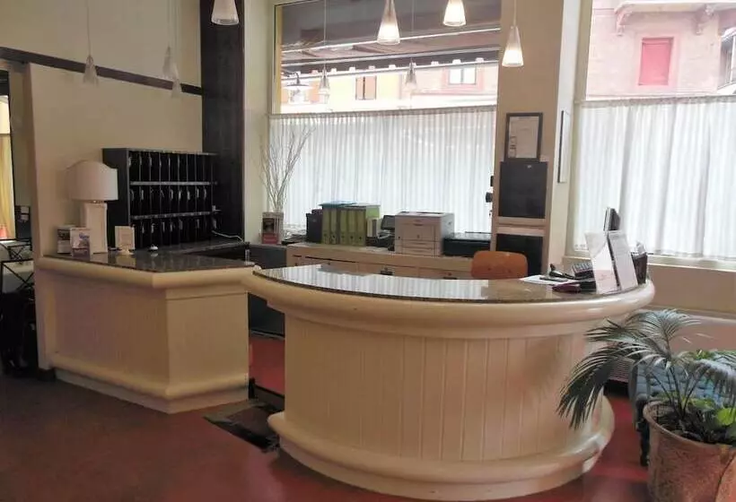 Fotos del hotel San Giorgio:  2