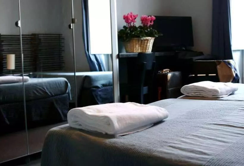 Fotos del hotel Terminal:  18