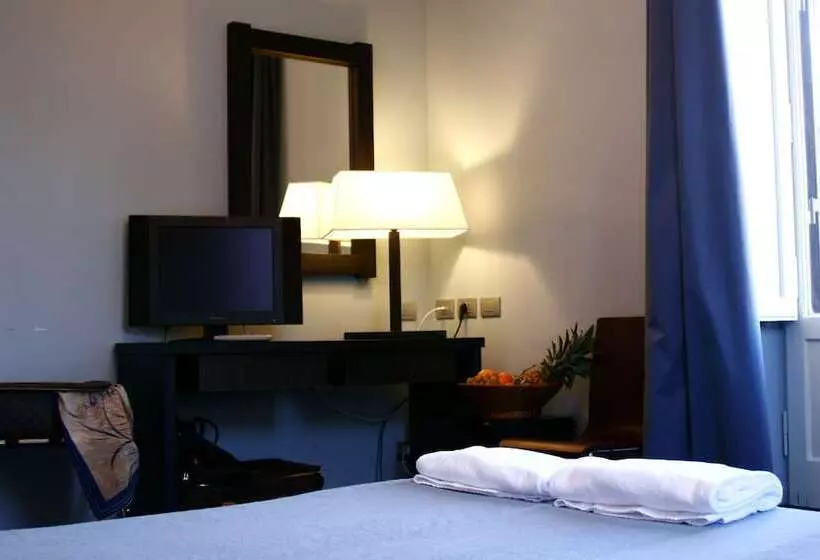 Fotos del hotel Terminal:  11