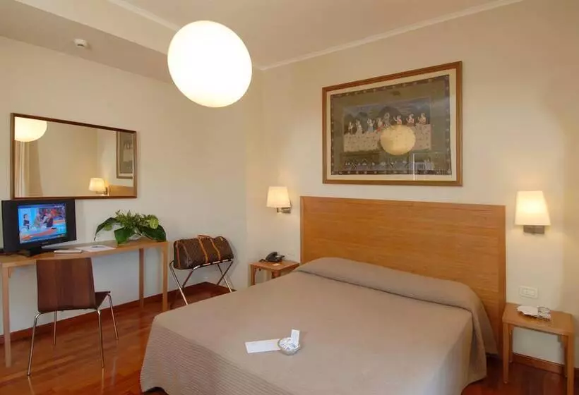 Fotos del hotel Terminal:  17