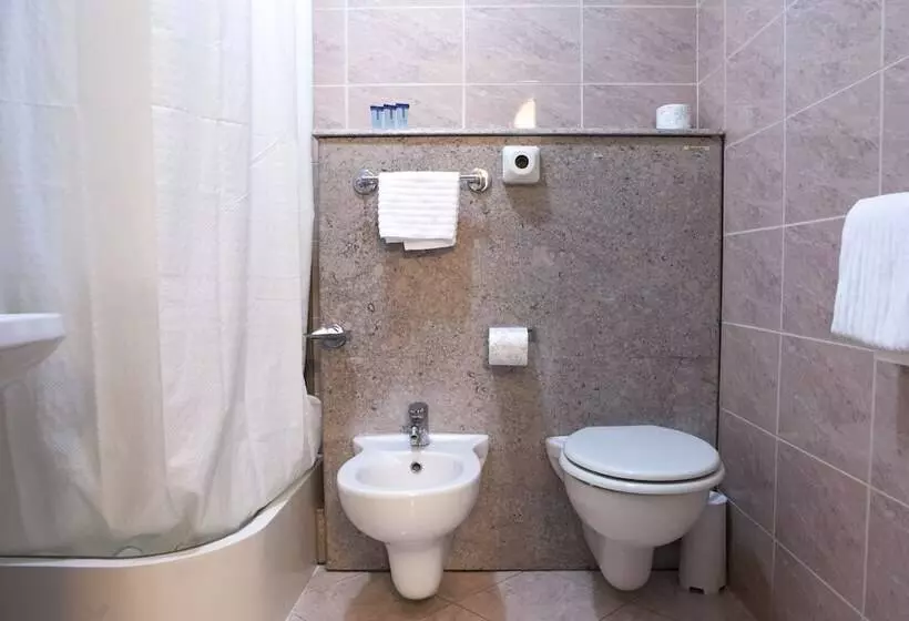 Fotos del hotel Terminal:  3