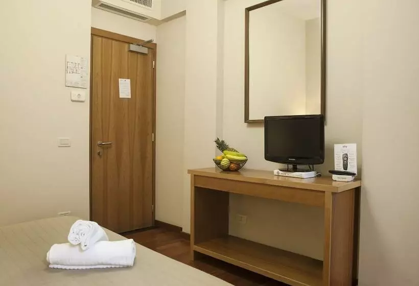 Fotos del hotel Terminal:  20